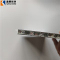 Aluminum Ceiling Honeycomb Panels for sale